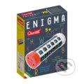 Enigma, Quercetti, 2024
