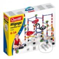 Společenská hra: Migoga Marble Run Maxi (Quercetti). Quercetti, 2024 Společenská hra: Migoga Marble Run Maxi (Quercetti). Quercetti, 2024
