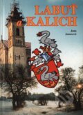 Kniha: Labuť a kalich (Jana Janusová). Amosium servis, 1996 Kniha: Labuť a kalich (Jana Janusová). Amosium servis, 1996