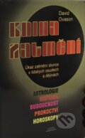 Kniha: Kniha zatmění (David Ovason). Práh, 1999 Kniha: Kniha zatmění (David Ovason). Práh, 1999