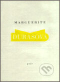 Kniha: Psát (Marguerite Duras). Arbor vitae, 2002 Kniha: Psát (Marguerite Duras). Arbor vitae, 2002