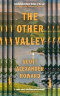 Kniha: The Other Valley (Atlantic Books). Atlantic Books, 2024 Kniha: The Other Valley (Atlantic Books). Atlantic Books, 2024