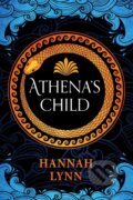 Kniha: Athena's Child (Hannah Lynn). Sourcebooks, 2023 Kniha: Athena's Child (Hannah Lynn). Sourcebooks, 2023