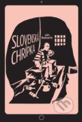 Kniha: Slovenská chrípka (Ján Babarík). Ján Babarík, 2024 Kniha: Slovenská chrípka (Ján Babarík). Ján Babarík, 2024