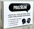 Kniha: Prozření (Hablamos). Hablamos, 2024 Kniha: Prozření (Hablamos). Hablamos, 2024