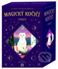 Kniha: Magický kočičí tarot (Betti Greco). Alpress, 2024 Kniha: Magický kočičí tarot (Betti Greco). Alpress, 2024