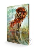 Kniha: Řetěz ze zlata (Cassandra Clare). #booklab, 2024 Kniha: Řetěz ze zlata (Cassandra Clare). #booklab, 2024
