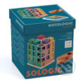 Společenská hra: SOLOGIC: Hotelogic (Manon Levet a Yoann Levet). Djeco Společenská hra: SOLOGIC: Hotelogic (Manon Levet a Yoann Levet). Djeco