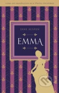 Emma - Jane Austen, Ikar, 2024