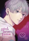 Kniha: Pink Heart Jam 2 (Shikke). SuBLime, 2024 Kniha: Pink Heart Jam 2 (Shikke). SuBLime, 2024