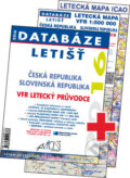 Kniha: Databáze letišť 2016 (Neuvedený). Avion, 2016 Kniha: Databáze letišť 2016 (Neuvedený). Avion, 2016