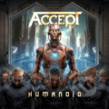Accept: Humanoid (Mediabook) - Accept, Hudobné albumy, 2024