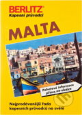 Kniha: Malta (Martin Gostelow). RO-TO-M, 1999 Kniha: Malta (Martin Gostelow). RO-TO-M, 1999
