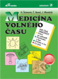 Kniha: Medicína volného času (Čestmír Beneš, Helena Šrámová a Jiří Hlaváček). Grada, 1994 Kniha: Medicína volného času (Čestmír Beneš, Helena Šrámová a Jiří Hlaváček). Grada, 1994