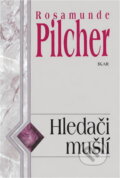 Kniha: Hledači mušlí (Rosamunde Pilcher). , 2000 Kniha: Hledači mušlí (Rosamunde Pilcher). , 2000