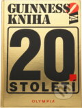 Kniha: Guinnessova kniha 20. století (). , 2000 Kniha: Guinnessova kniha 20. století (). , 2000