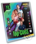 Společenská hra: Panini Top Class 2024 - binder (Panini Books). Panini Books, 2024 Společenská hra: Panini Top Class 2024 - binder (Panini Books). Panini Books, 2024