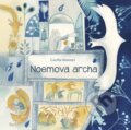 Kniha: Noemova archa (Cecília Simonyi). Stonožka, 2024 Kniha: Noemova archa (Cecília Simonyi). Stonožka, 2024