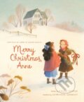 Kniha: Merry Christmas Anne (Kallie George). Tundra, 2021 Kniha: Merry Christmas Anne (Kallie George). Tundra, 2021
