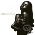 Hudební CD: Sade: Love Deluxe LP (Hudobné albumy). Hudobné albumy, 2024 Hudební CD: Sade: Love Deluxe LP (Hudobné albumy). Hudobné albumy, 2024