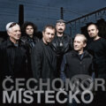 Hudební CD: Čechomor: Místečko LP (Hudobné albumy). Hudobné albumy, 2024 Hudební CD: Čechomor: Místečko LP (Hudobné albumy). Hudobné albumy, 2024