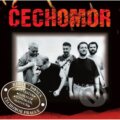 Hudební CD: Čechomor: Čechomor LP (Hudobné albumy). Hudobné albumy, 2024 Hudební CD: Čechomor: Čechomor LP (Hudobné albumy). Hudobné albumy, 2024