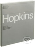 Kniha: Hopkins (Colin Davies). Phaidon, 2007 Kniha: Hopkins (Colin Davies). Phaidon, 2007
