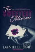 Kniha: The Sweetest Oblivion (Danielle Lori). Createspace, 2018 Kniha: The Sweetest Oblivion (Danielle Lori). Createspace, 2018