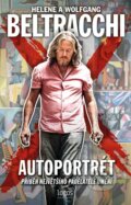 Kniha: Autoportrét - Příběh největšího padělatele umění (Helene Beltracchi a Wolfgang Beltracchi). Logos, 2024 Kniha: Autoportrét - Příběh největšího padělatele umění (Helene Beltracchi a Wolfgang Beltracchi). Logos, 2024