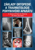 Kniha: Základy ortopedie a traumatologie pohybového aparátu (Antonín Sosna). Triton, 2024 Kniha: Základy ortopedie a traumatologie pohybového aparátu (Antonín Sosna). Triton, 2024