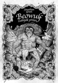 Kniha: Beowulf: Zabiják příšer (gamebook) (Jonathan Green). Mytago, 2024 Kniha: Beowulf: Zabiják příšer (gamebook) (Jonathan Green). Mytago, 2024