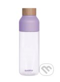 Quokka Plastová láhev Ice: Lilac 720 ml (Quokka). Quokka, 2024 Quokka Plastová láhev Ice: Lilac 720 ml (Quokka). Quokka, 2024