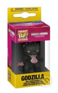 Funko POP Keychain: Godzilla x Kong - Godzilla, Funko, 2024