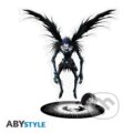 Death Note 2D akrylová figúrka - Ryuk, ABYstyle, 2024