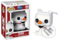 Funko POP Disney: The Nightmare Before Christmas - Zero (Funko). Funko, 2024 Funko POP Disney: The Nightmare Before Christmas - Zero (Funko). Funko, 2024