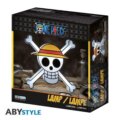 One Piece Lampa - Skull, ABYstyle, 2024