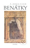 Kniha: Benátky (Josef Kroutvor). Concordia, 1999 Kniha: Benátky (Josef Kroutvor). Concordia, 1999