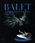 Kniha: Balet a jeho repertoár (Olga Ambruzová). JUDr. Vladimír Ambruz, 2002 Kniha: Balet a jeho repertoár (Olga Ambruzová). JUDr. Vladimír Ambruz, 2002