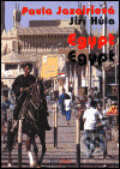 Kniha: Egypt (Pavla Jazairiová). Radioservis, 2001 Kniha: Egypt (Pavla Jazairiová). Radioservis, 2001