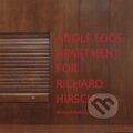 Adolf Loos: Apartment for Richard Hirsch - Burkhardt Rukschcio, Adolf Loos Apartment and Gallery, 2014