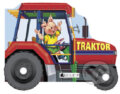 Kniha: Traktor (Fragment). Fragment, 2006 Kniha: Traktor (Fragment). Fragment, 2006