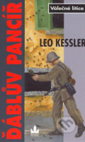 Kniha: Ďáblův pancíř (Leo Kessler). Baronet, 2006 Kniha: Ďáblův pancíř (Leo Kessler). Baronet, 2006