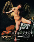 Kniha: Caravaggio (Gilles Lambert). Taschen, 2006 Kniha: Caravaggio (Gilles Lambert). Taschen, 2006