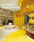 Ultimate Shop Design, 2006