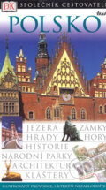 Kniha: Polsko (Ikar CZ). Ikar CZ, 2006 Kniha: Polsko (Ikar CZ). Ikar CZ, 2006