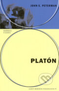 Platón - John E. Peterman, Marenčin PT, 2005