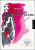 Essential Fashion Illustration - Maite Lafuente, Rockport, 2006