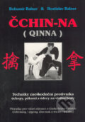 Kniha: Čchin-na (Qinna) (Bohumír Balner a Rostislav Balner), 2002 Kniha: Čchin-na (Qinna) (Bohumír Balner a Rostislav Balner), 2002