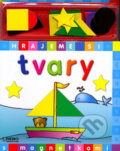 Kniha: Tvary (Rebo). Rebo, 2006 Kniha: Tvary (Rebo). Rebo, 2006