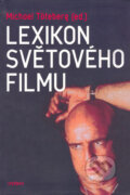 Kniha: Lexikon světového filmu (Michael Töteberg (ed.)). Orpheus, 2005 Kniha: Lexikon světového filmu (Michael Töteberg (ed.)). Orpheus, 2005